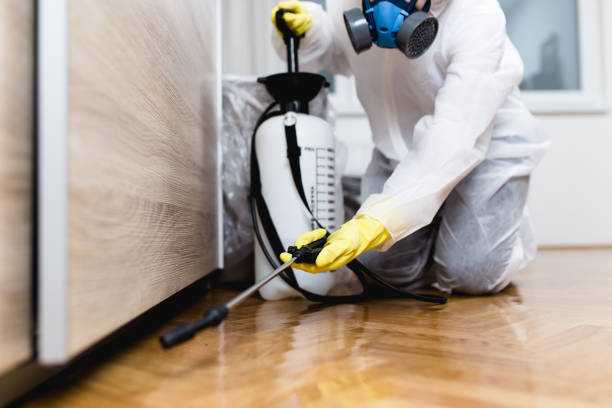 Best Best Pest Control Companies  in Bremen, OH