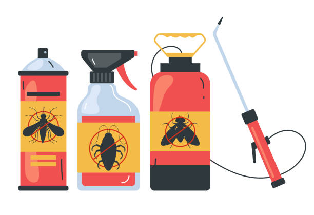 Best Local Pest Control Services  in Bremen, OH